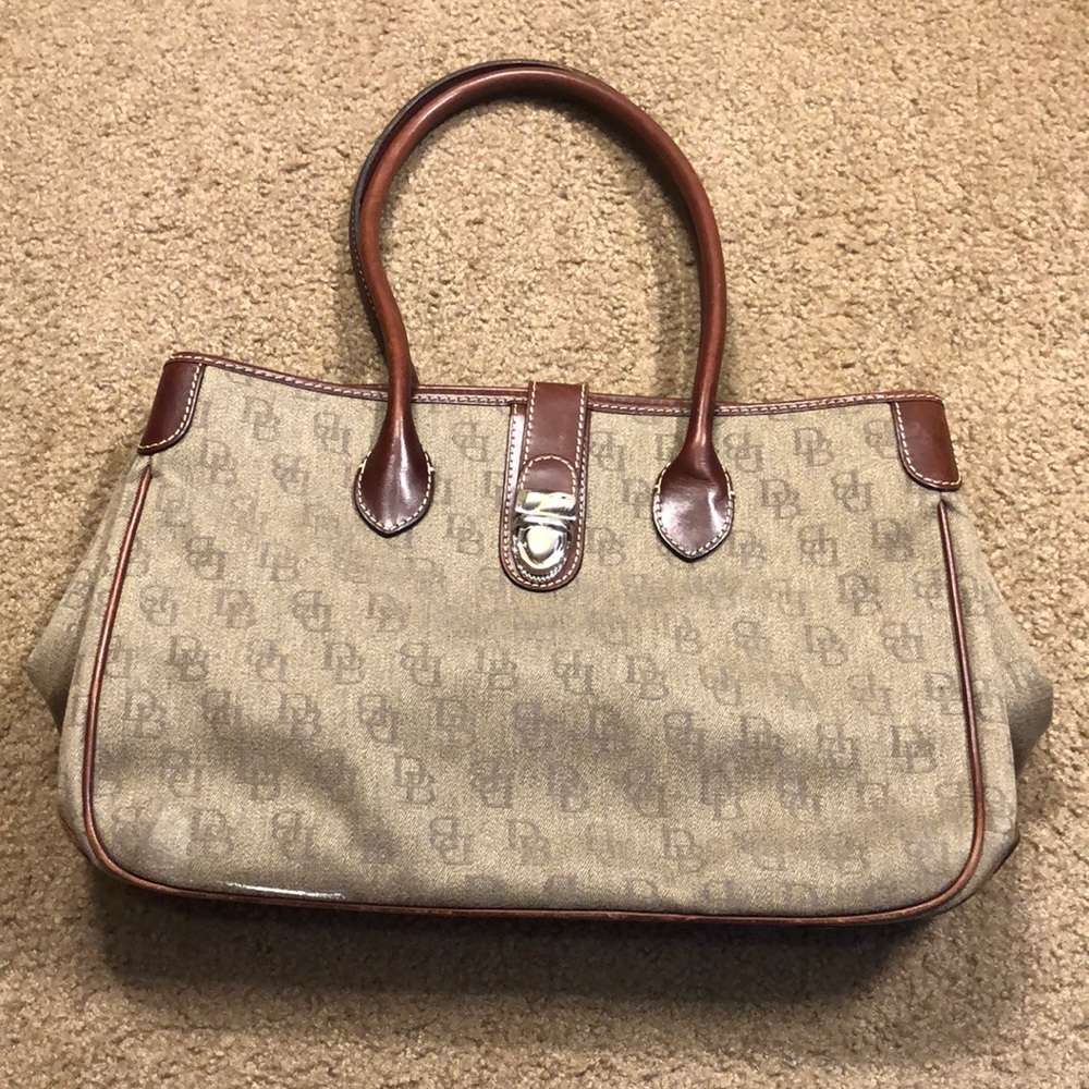 Dooney and Bourke Purse